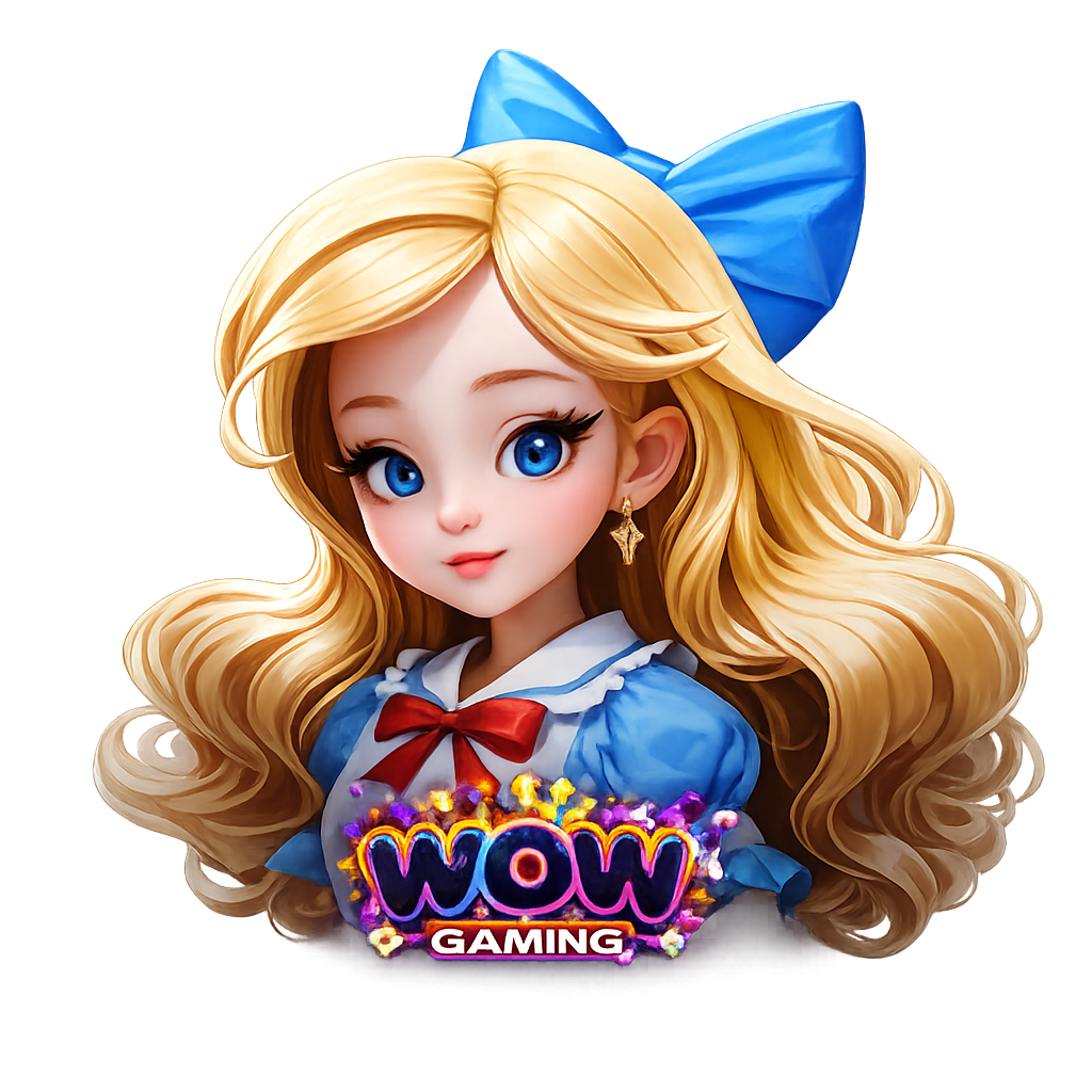 Wow Gaming